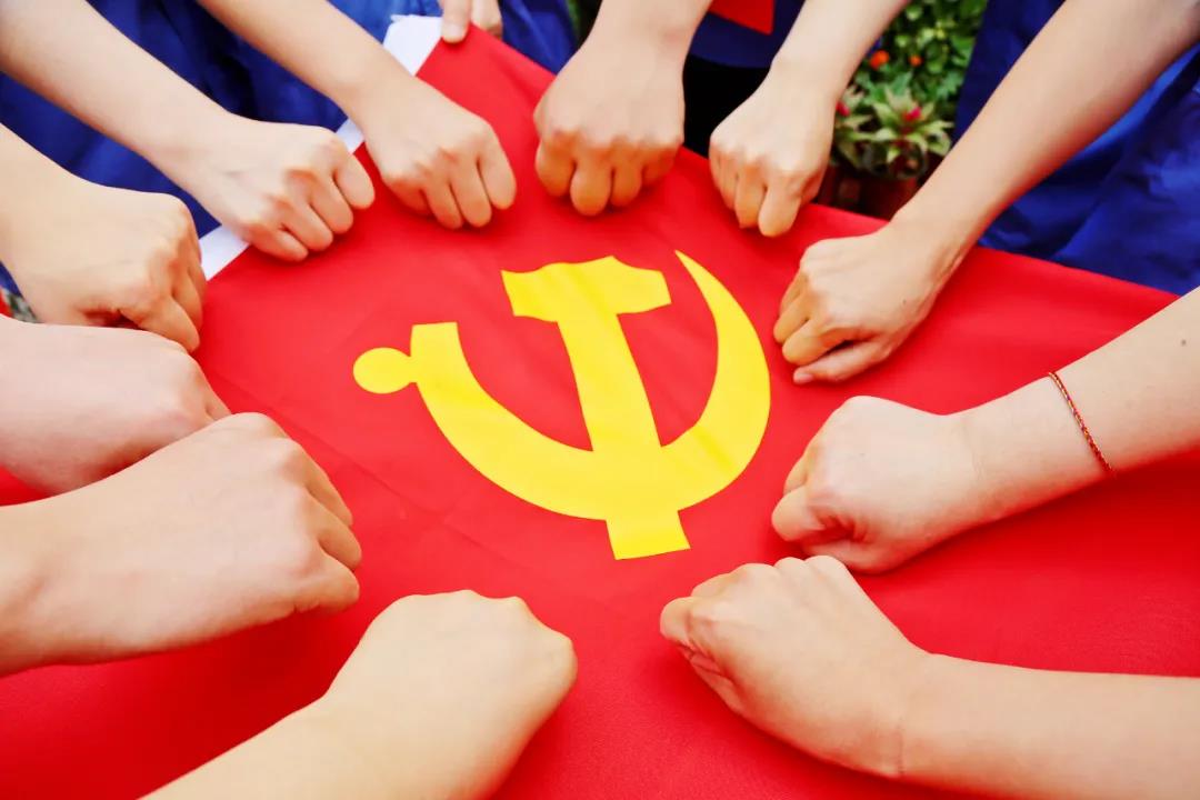 山西省91短视频在线下载机械有限公司热烈庆祝中国共产党成立100周年